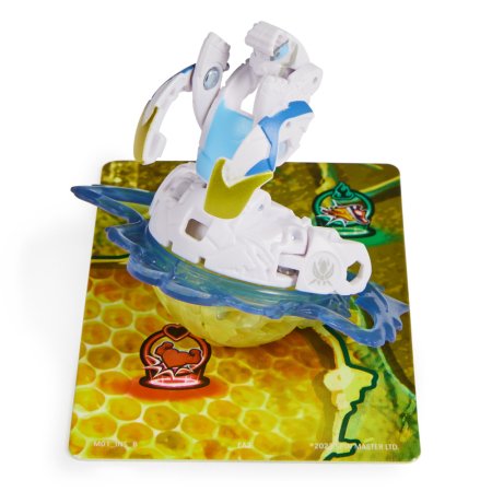 BAKUGAN pradedančiojo rinkinys Starter Pack, asort., 6066989 