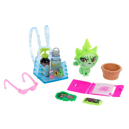 MONSTER HIGH lėlė Venera, HRP81 