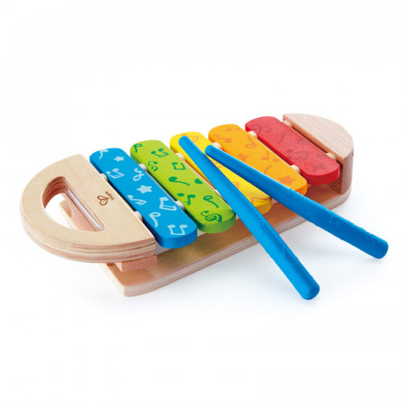HAPE Spalvotasis ksilofonas, E0606 E0606