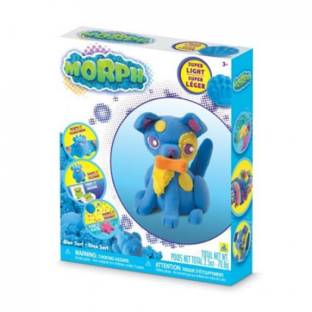 ORB FACTORY kūrybinis rinkinys Morph Surf Blue, ORB77174 