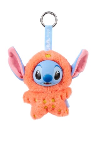 DISNEY YUYUS pliušinis žaislas Stitch, 12 cm, asort., 6315870778 