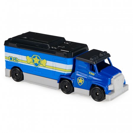 PAW PATROL 1:55 transporto priemonė Big Truck Chase, 6063792 6063792