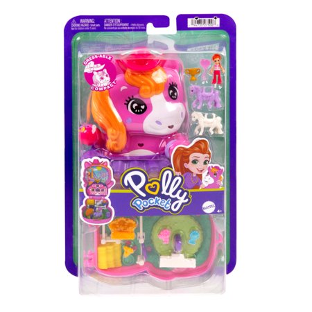 POLLY POCKET žaidimų rinkinys, JFG56 