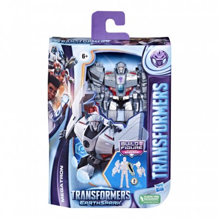 TRANSFORMERS transformeris Deluxe, asort., F62315L0 F62315L0