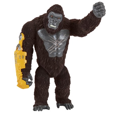 GODZILLA figūrėlė 6" Kong, 35231