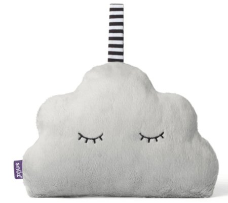 SnuzCloud migdukas, AC002B AC002A