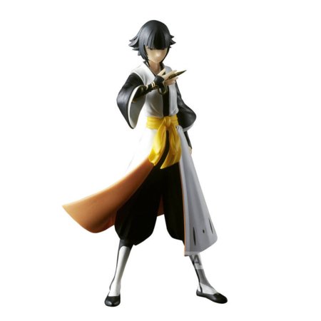 BANPRESTO figūrėlė Sui Feng (Solid and Souls), BP88456P 