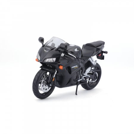 MAISTO DIE CAST modelis 1:12 motociklas, asort., 31157 (31101 - 344 art.) 31157/31101