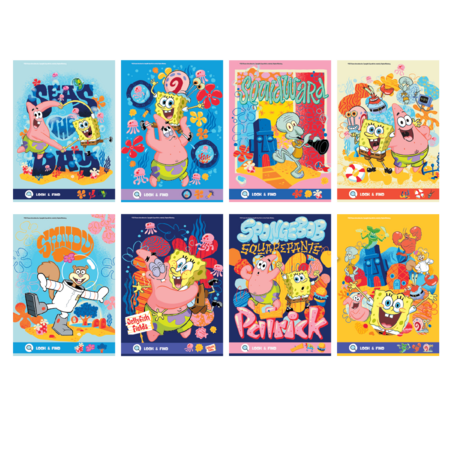 DODO vandens spalvinimo knyga Kempiniukas, 200642 