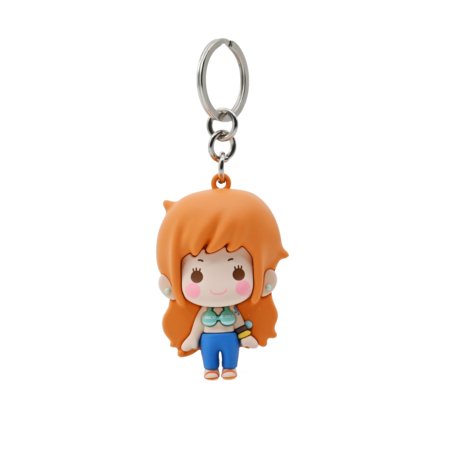 YUME One Piece kišeninis herojus, chibi serija, asort, 11920 