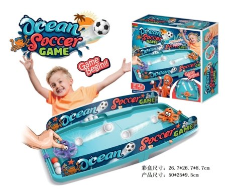 Aštuonkojų futbolo žaidimas, 2302S0169 