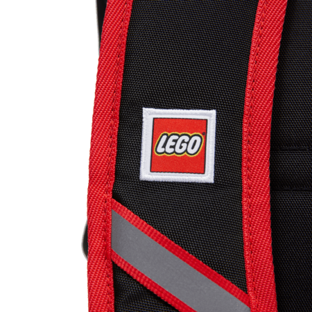 LEGO kuprinė Signature Brick, 20318-0354 