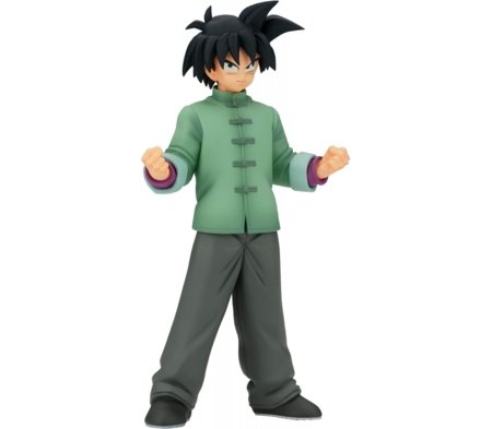 BANPRESTO figūrėlė Dragon Ball – Son Goten, BP88502P 