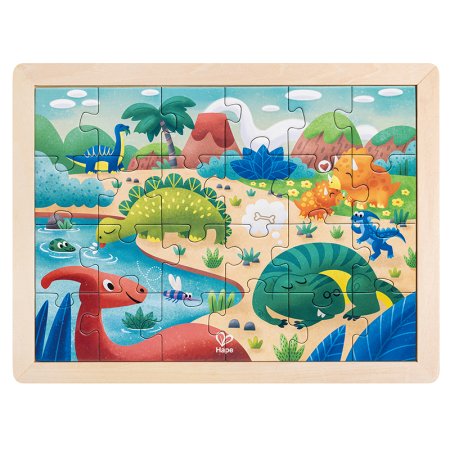 HAPE dėlionė Dino, E1641A 