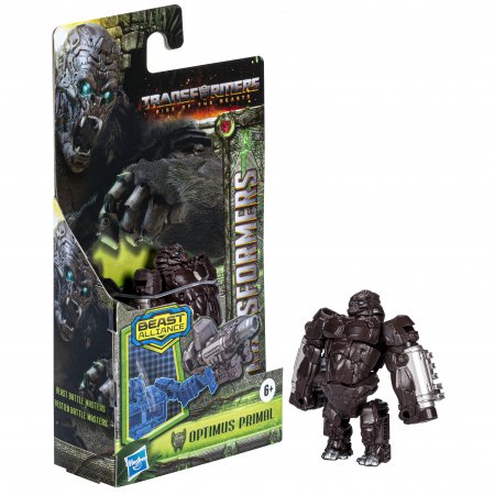 TRANSFORMERS transformeris, asort., F38955L0 F38955L0