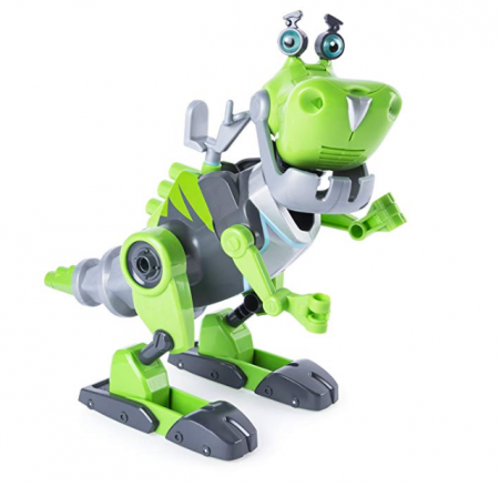 RUSTY RIVETS FIGŪRĖLIŲ RINKINYS BOTASAUR/F18 6045200 6045200