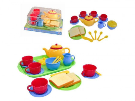 PLAYGO rinkinys arbatai gerti, 3120/3121/3122 3122
