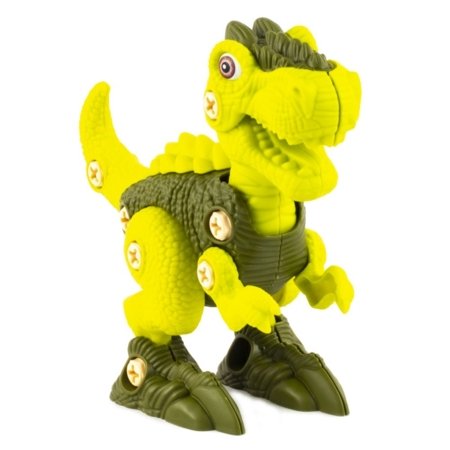 Rinkinys susirink savo dinozaurą asort., PY146 