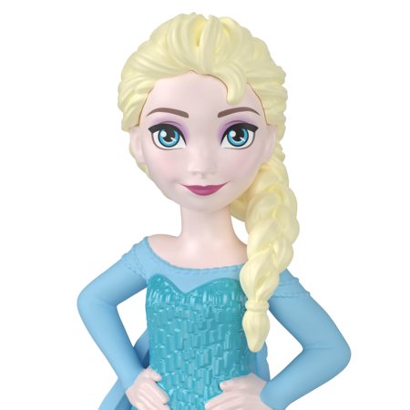 DISNEY FROZEN mini Elza/Ana asort., HRN68 