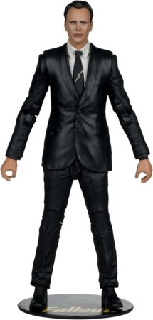 MCFARLANE TOYS Fallout figūrėlė Cooper Howard, 11624 