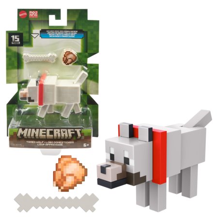 MINECRAFT figūrėlė , GTP08 
