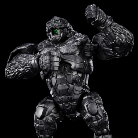 Blokees transformeris Optimus Primal Beast, 71144 