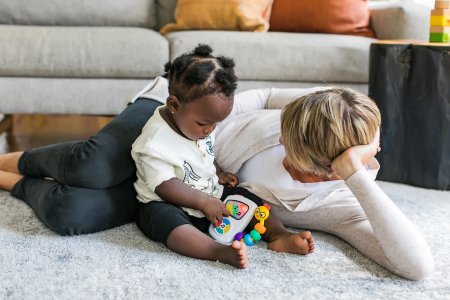 BABY EINSTEIN muzikinis žaislas Take Along Tunes, 30704 