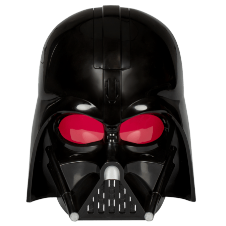 STAR WARS Dark Vader elektroninė kaukė, F9498 