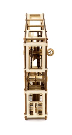 REVELL konstruktorius - kinetinis paveikslas, 00613 