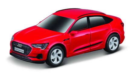 MAISTO TECH 1:41 RC automodelis Metal, asort., 82650 