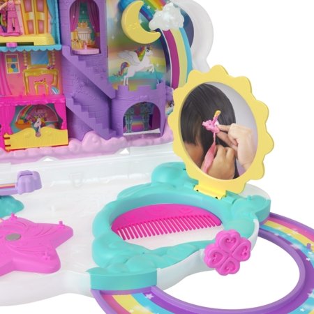 POLLY POCKET vienaragio rinkinys, HKV51 HKV51
