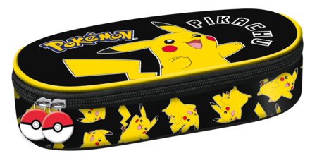 POKEMON penalas, TO-SAS-3862-XXX-POKE-PC 
