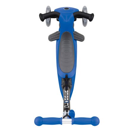GLOBBER paspirtukas Go Up Foldable, 3in1, tamsiai mėlynas , 641-100 