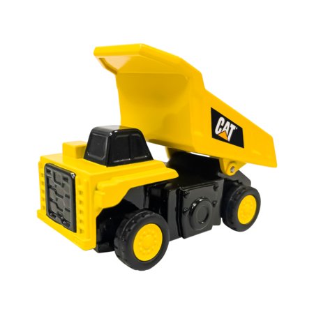CAT valdomas savivartis Dump Truck Micro, 83377 