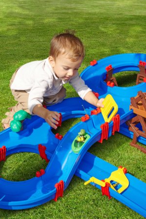 AQUAPLAY vandens trasa, 8700001537 