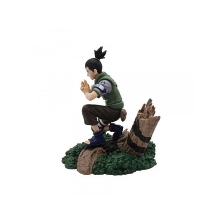 BANPRESTO Naruto figūrėlė Nara Shikamaru, BP89439P 