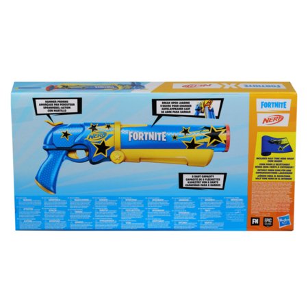 NERF Fortnite šautuvas, F8947EU4 