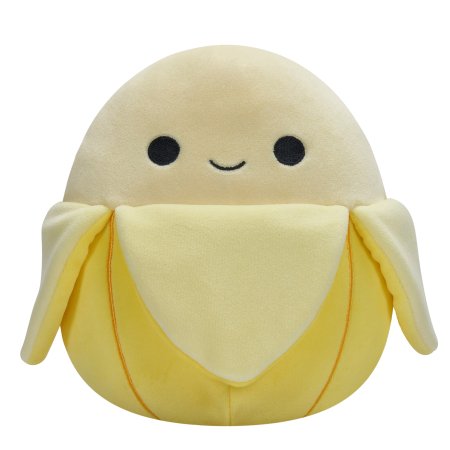 SQUISHMALLOWS minkštas žaislas 19 cm asort, SQJW7514B 