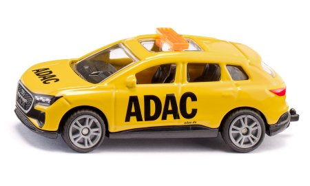 SIKU automobilis Audi Q-4 e-tron ADAC, 1565 