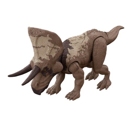 JURASSIC WORLD puolantis dinozauras asort, HLN63 HLN63