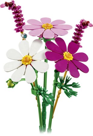 11514 LEGO® Botanicals Kosmėjos 