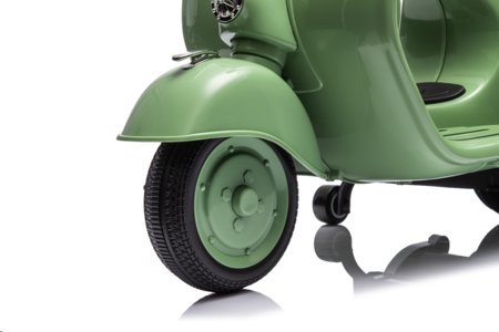 OCIE įkraunamas motociklas Vespa, 8510035C 