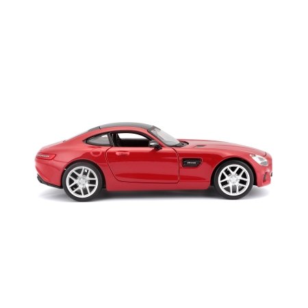 MAISTO DIE CAST 1:24  Special edition Automodelis Mercedes AMG GT, 31134 BK 