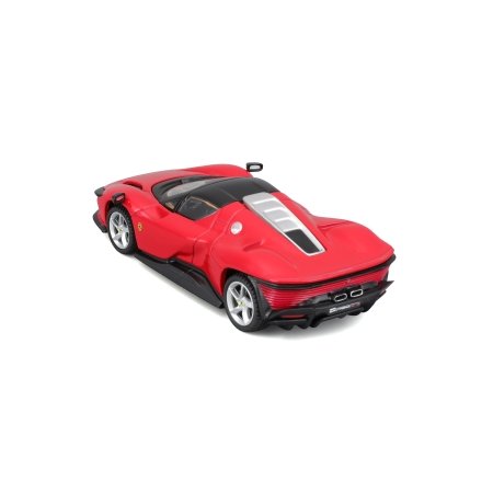BBURAGO 1:43 Signature Automodelis Ferrari Daytona SP3, 18-36914 RD 