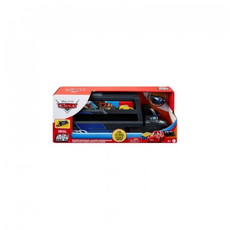 CARS transporteris mini lenktynininkams,  GNW33 GNW33