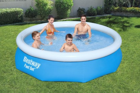 BESTWAY baseinas, 3.05m x 76cm, 57270 57270