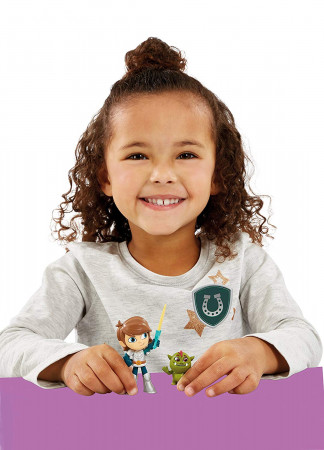 NELLA THE PRINCESS nuotykių kolekcija, Garrett, 11274.0100 11274.0100