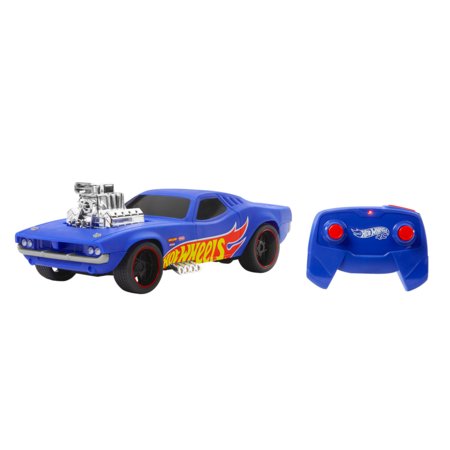 HOT WHEELS RC automodelis Rodger Dodger, HTP54 