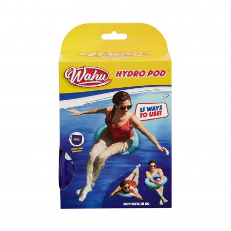 WAHU pripučiamas ratas Hydro Pod, asort., 920700106 920700106