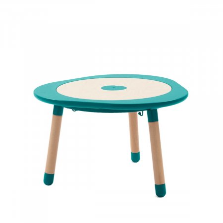 STOKKE daugiafunkcis žaidimų stalas MUTABLE™, tiffany, 581705 581705